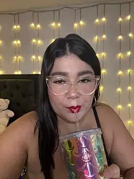 Entertain your itch for girls livestreamers with our collection of stunning models, skilled in the art of temptation and delight.