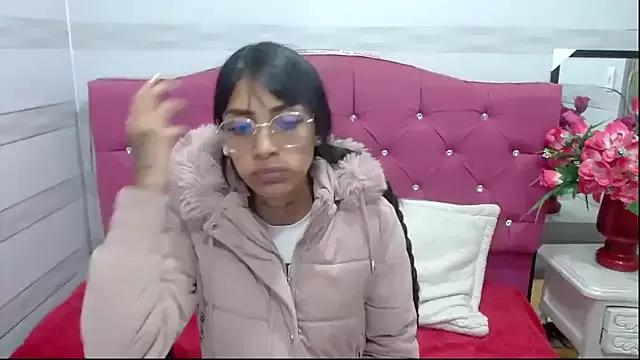 Karla_SlutSkinny from StripChat is Freechat