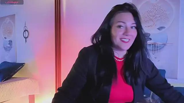 karla_valk1 from StripChat is Freechat