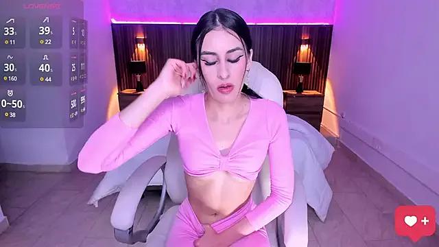 Entertain your itch for girls livestreamers with our collection of stunning models, skilled in the art of temptation and delight.