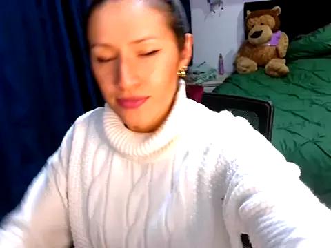 KarlaBartt from StripChat is Freechat