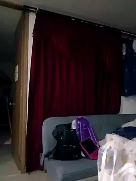 Karlagonzales_ from StripChat is Freechat