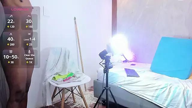 KarlaPhilliss from StripChat is Freechat