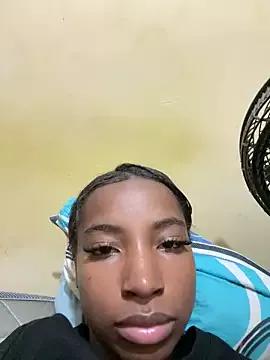 karlaswift from StripChat is Freechat