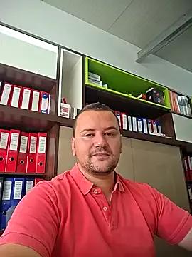 Photos of KarlosCarutox from StripChat is Freechat