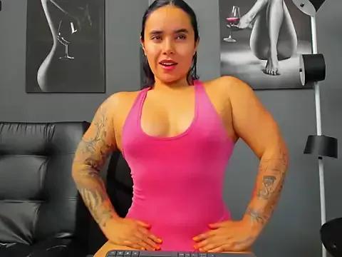 Entertain your itch for girls livestreamers with our collection of stunning models, skilled in the art of temptation and delight.