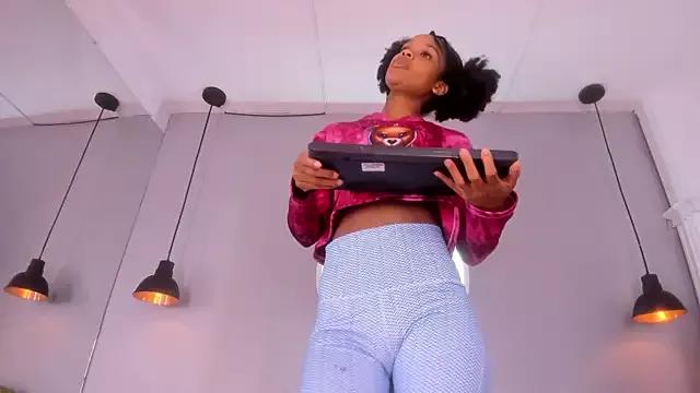 Entertain your itch for girls livestreamers with our collection of stunning models, skilled in the art of temptation and delight.
