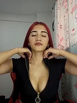 Entertain your itch for girls livestreamers with our collection of stunning models, skilled in the art of temptation and delight.
