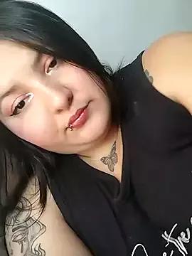 karol_sofia69 from StripChat is Freechat