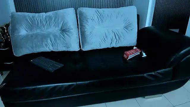 Karol_Yanil from StripChat is Freechat