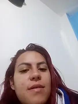 karolainvalentina from StripChat is Freechat