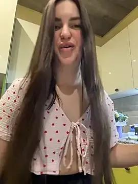 Entertain your itch for girls livestreamers with our collection of stunning models, skilled in the art of temptation and delight.