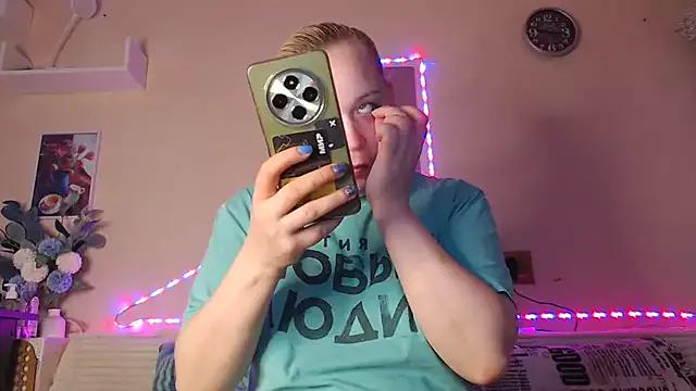 Entertain your itch for girls livestreamers with our collection of stunning models, skilled in the art of temptation and delight.