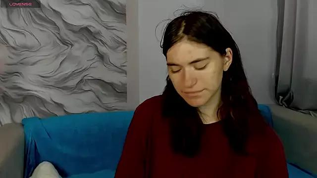 Karolina_Mimi from StripChat is Freechat