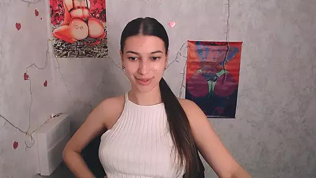 Entertain your itch for girls livestreamers with our collection of stunning models, skilled in the art of temptation and delight.