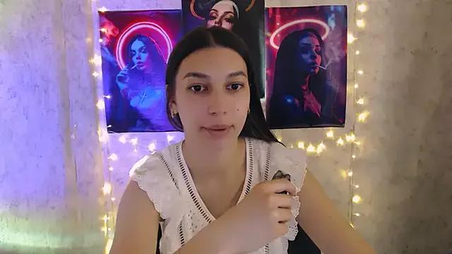 Entertain your itch for girls livestreamers with our collection of stunning models, skilled in the art of temptation and delight.