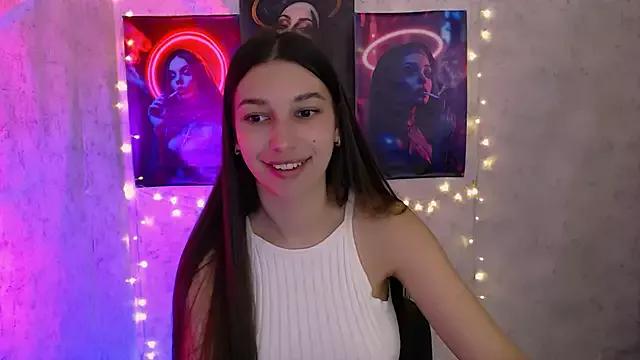 Entertain your itch for girls livestreamers with our collection of stunning models, skilled in the art of temptation and delight.