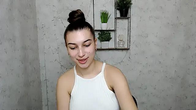 Entertain your itch for girls livestreamers with our collection of stunning models, skilled in the art of temptation and delight.