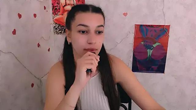 Entertain your itch for girls livestreamers with our collection of stunning models, skilled in the art of temptation and delight.