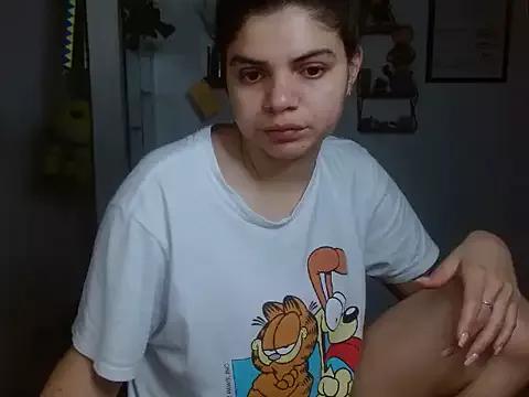 karoll8 from StripChat is Freechat