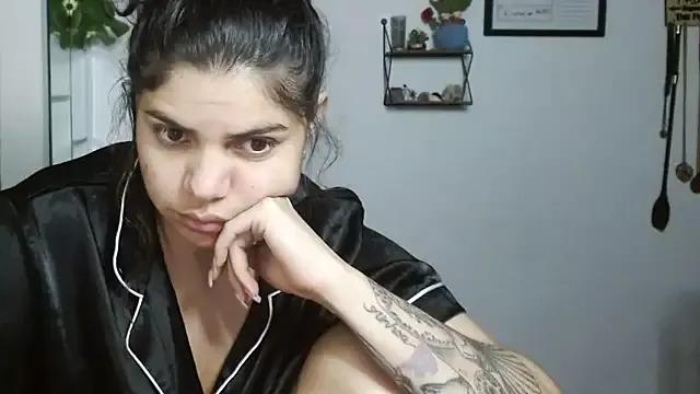 karoll8 from StripChat is Freechat