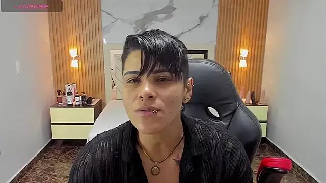 KAROLLJONES1 from StripChat is Freechat