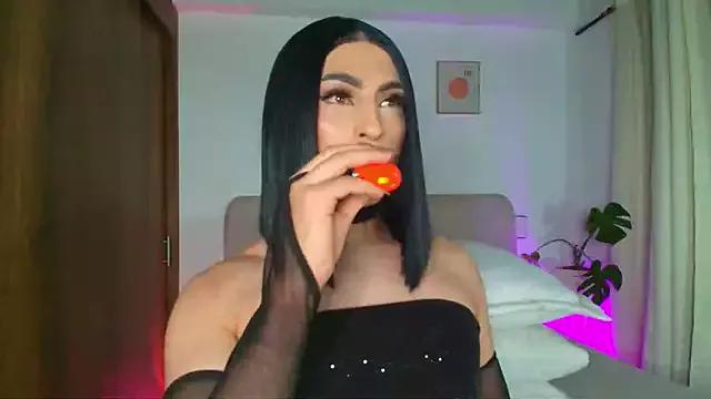 Entertain your itch for girls livestreamers with our collection of stunning models, skilled in the art of temptation and delight.