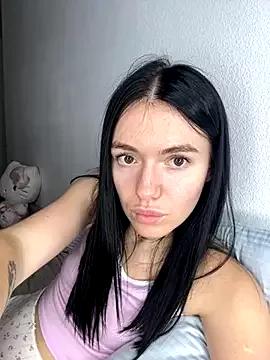 Photos of karrr__aaa from StripChat is Private