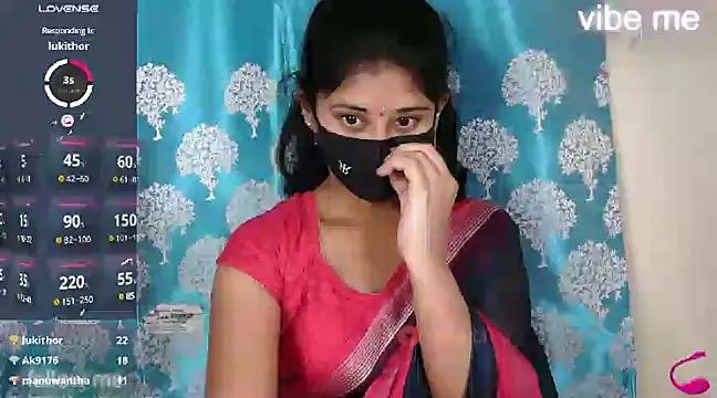 Photos of kartHIka_teLugu from StripChat is Freechat