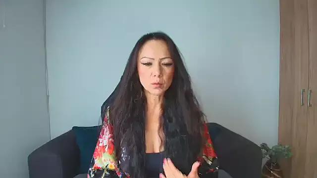 Kasandra_Mature_ from StripChat