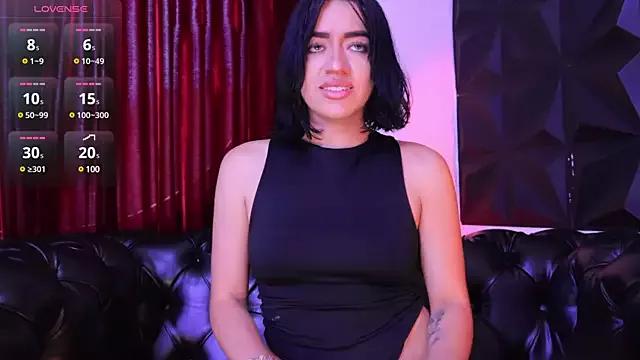 Entertain your itch for girls livestreamers with our collection of stunning models, skilled in the art of temptation and delight.