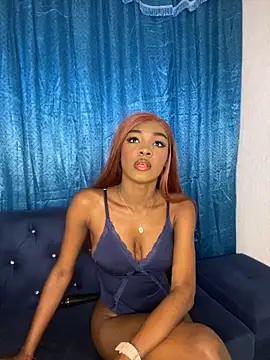 Entertain your itch for girls livestreamers with our collection of stunning models, skilled in the art of temptation and delight.