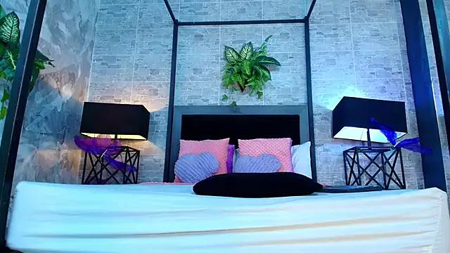 kassie_collings from StripChat is Freechat