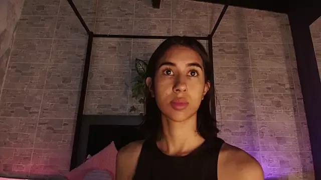 kassie_collings from StripChat is Freechat