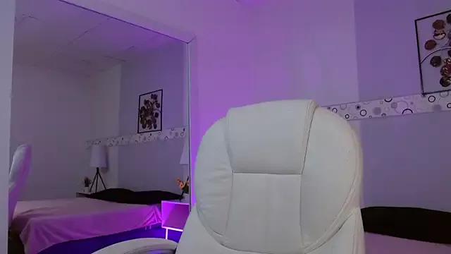Entertain your itch for girls livestreamers with our collection of stunning models, skilled in the art of temptation and delight.