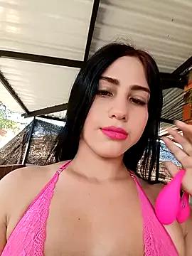 Katalella_Hott from StripChat is Freechat