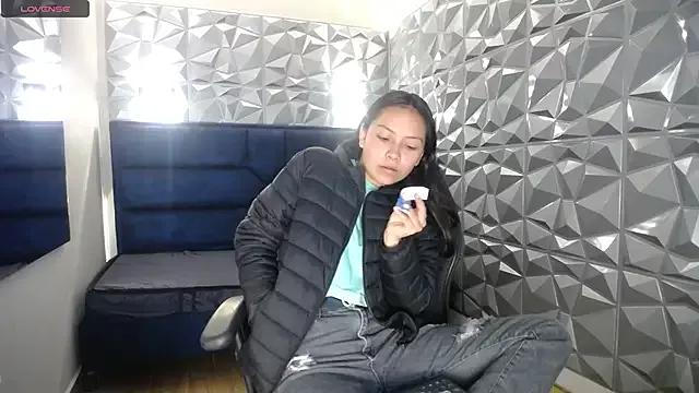 katalina07_1 from StripChat is Freechat