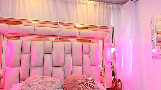 Entertain your itch for girls livestreamers with our collection of stunning models, skilled in the art of temptation and delight.