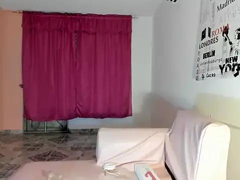 KATALINACK1 webcams show profile image 
