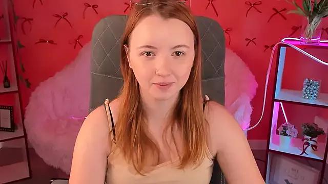 Entertain your itch for girls livestreamers with our collection of stunning models, skilled in the art of temptation and delight.