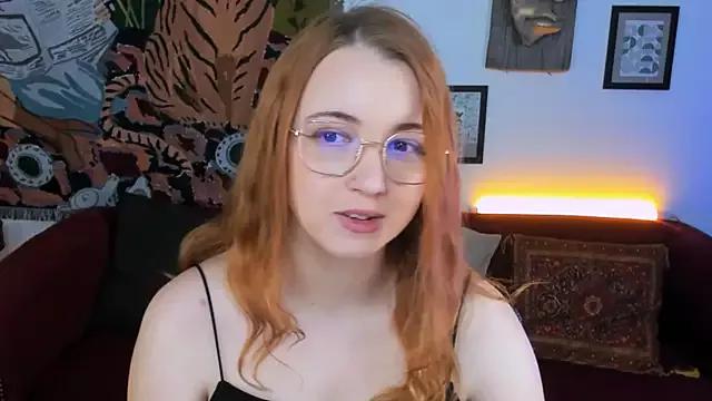 Entertain your itch for girls livestreamers with our collection of stunning models, skilled in the art of temptation and delight.