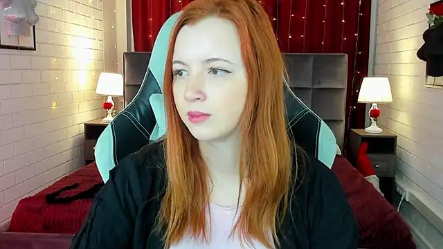 Entertain your itch for girls livestreamers with our collection of stunning models, skilled in the art of temptation and delight.
