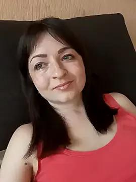 Kate2891 from StripChat is Freechat