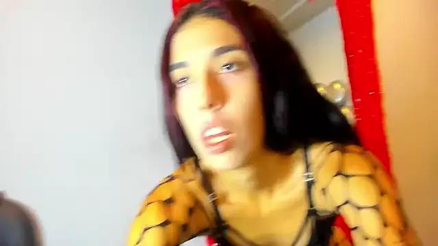 kate_anderson from StripChat is Freechat
