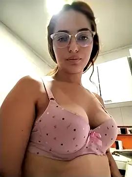 Entertain your itch for girls livestreamers with our collection of stunning models, skilled in the art of temptation and delight.