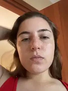 kate_nicepops567890 from StripChat is Freechat