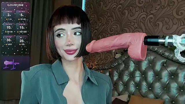 Entertain your itch for girls livestreamers with our collection of stunning models, skilled in the art of temptation and delight.