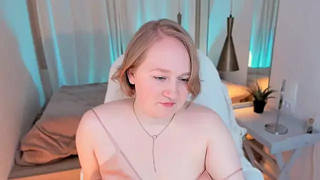 Entertain your itch for girls livestreamers with our collection of stunning models, skilled in the art of temptation and delight.