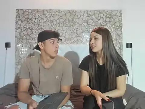 kate_smimov_11 from StripChat is Freechat