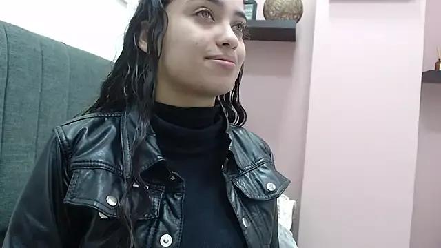 Kate_stam webcams show profile image 